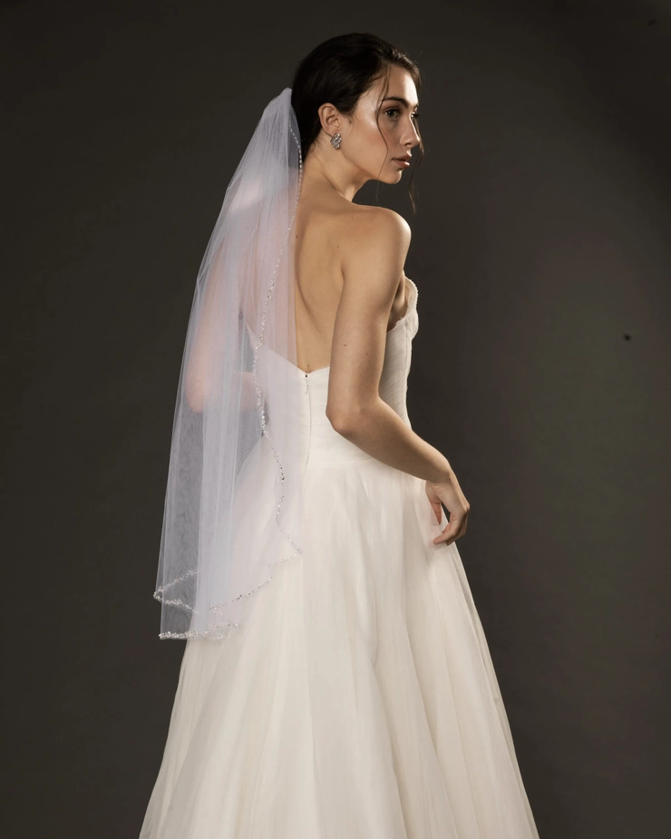 Ansonia Bridal Veils 363 Default Thumbnail Image