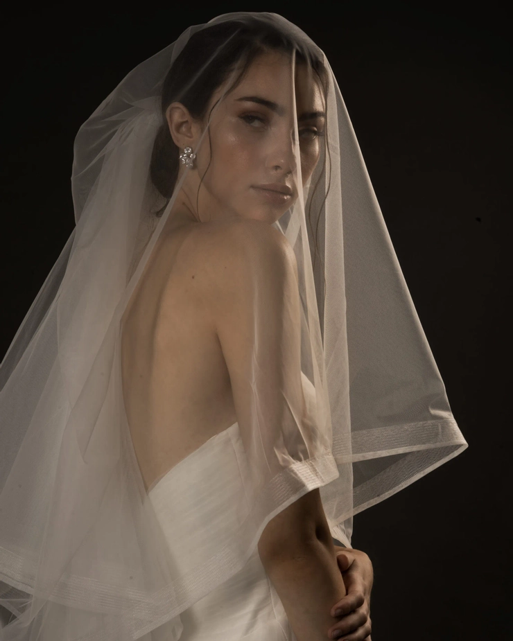 Ansonia Bridal Veils 368 Default Thumbnail Image