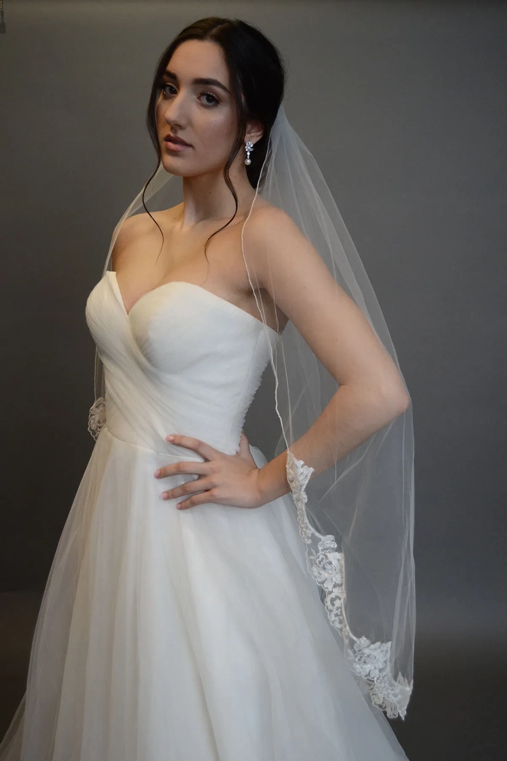 Ansonia Bridal Veils 369 Default Thumbnail Image