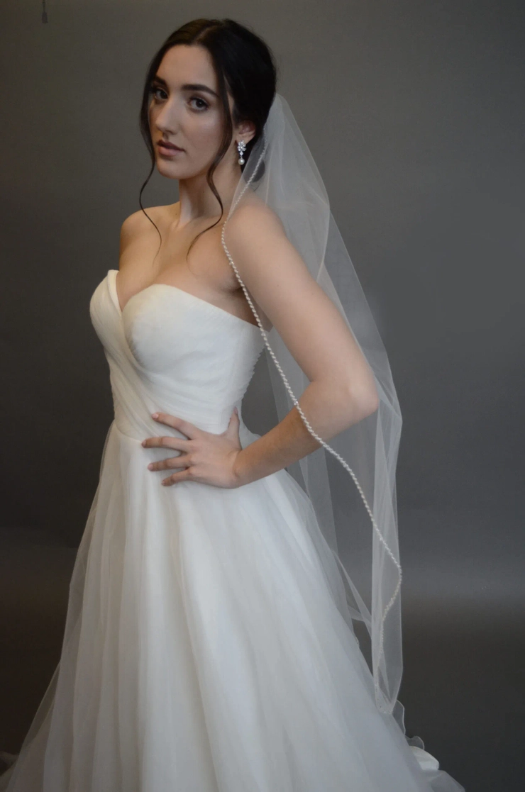 Ansonia Bridal Veils 370 Default Thumbnail Image