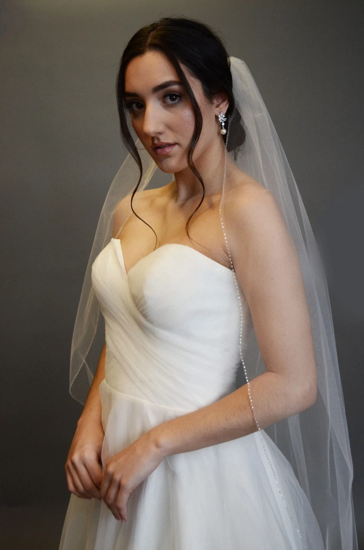 Ansonia Bridal Veils 371 Default Thumbnail Image