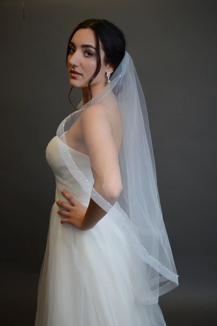 Ansonia Bridal Veils 374 Default Thumbnail Image