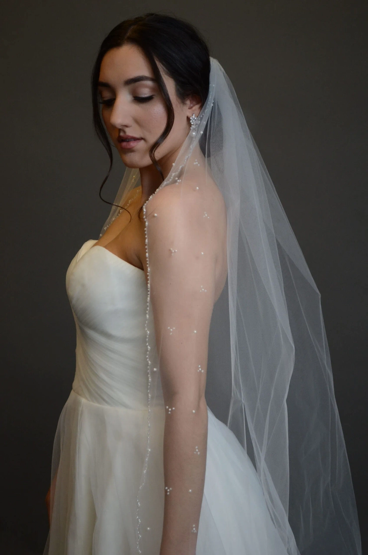 Ansonia Bridal Veils 376 Default Thumbnail Image
