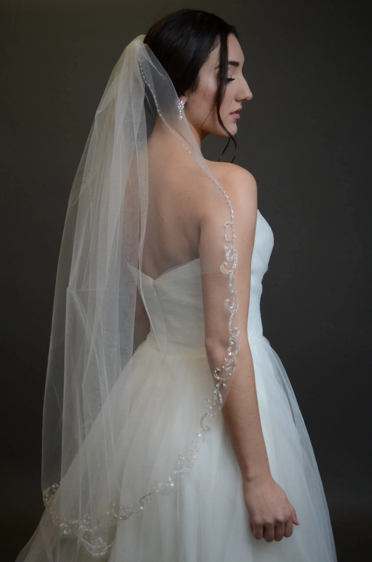 Ansonia Bridal Veils 377 Default Thumbnail Image