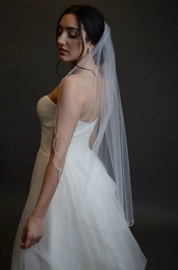 Ansonia Bridal Veils 378 Default Thumbnail Image