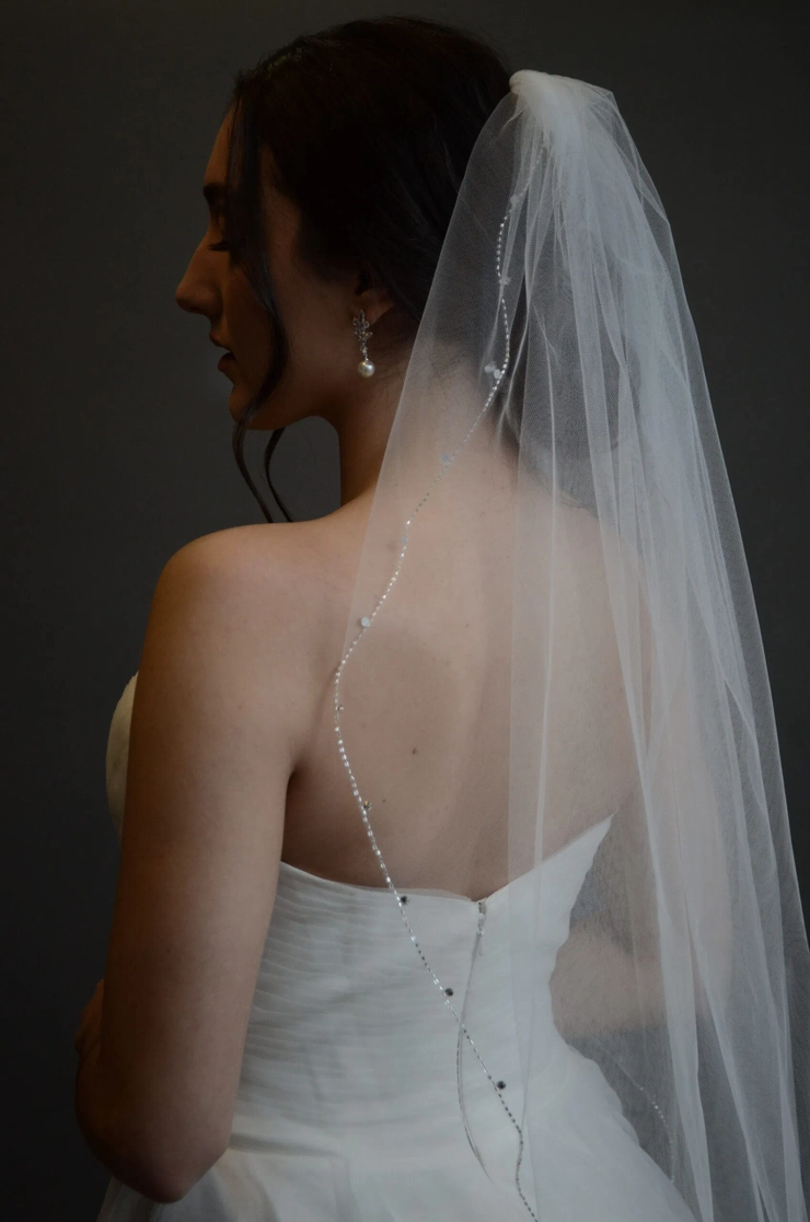 Ansonia Bridal Veils 380 Default Thumbnail Image