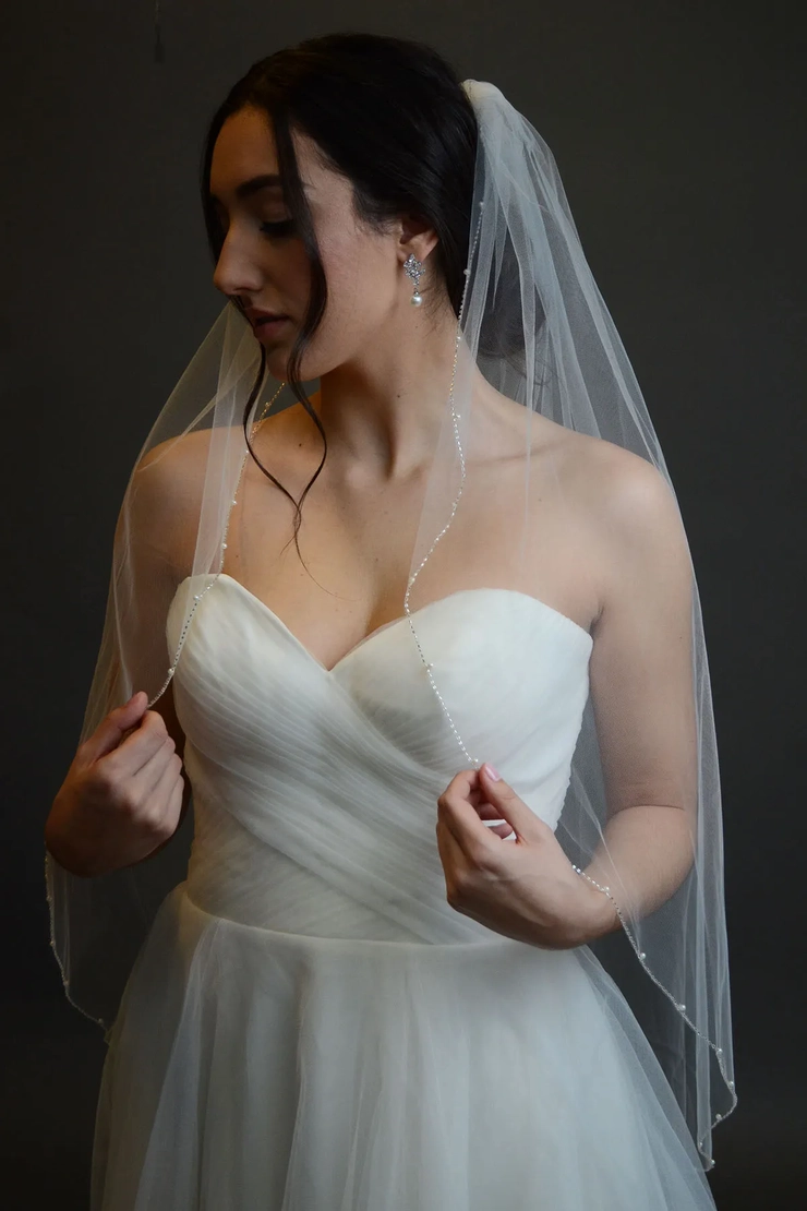 Ansonia Bridal Veils 381 Default Thumbnail Image