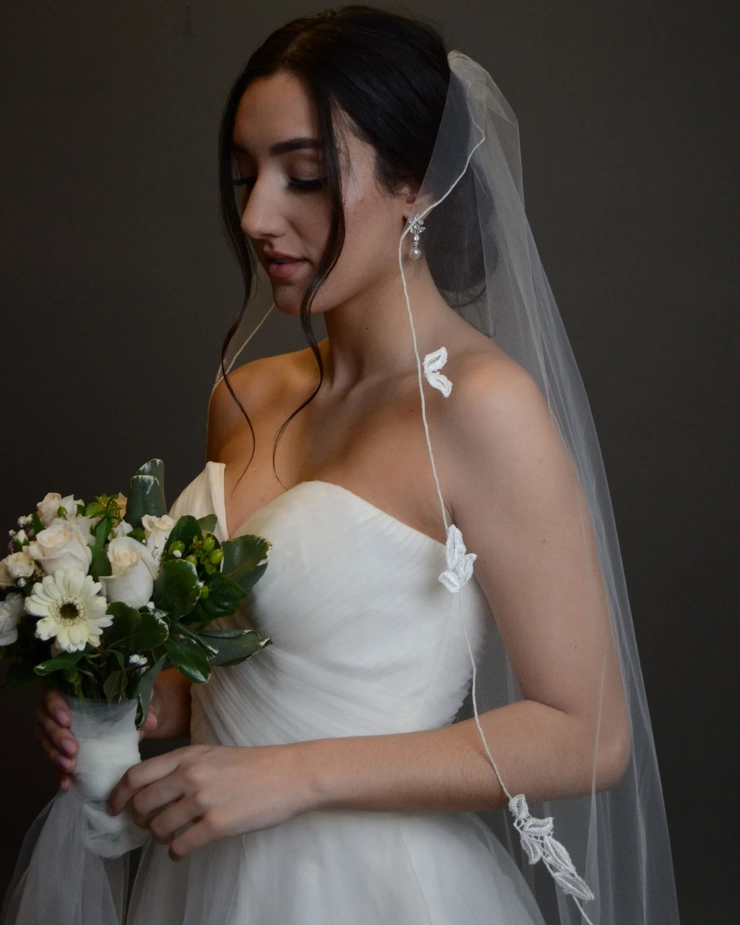 Ansonia Bridal Veils 383 Default Thumbnail Image