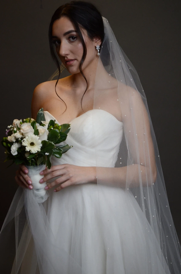 Ansonia Bridal Veils 384 Default Thumbnail Image