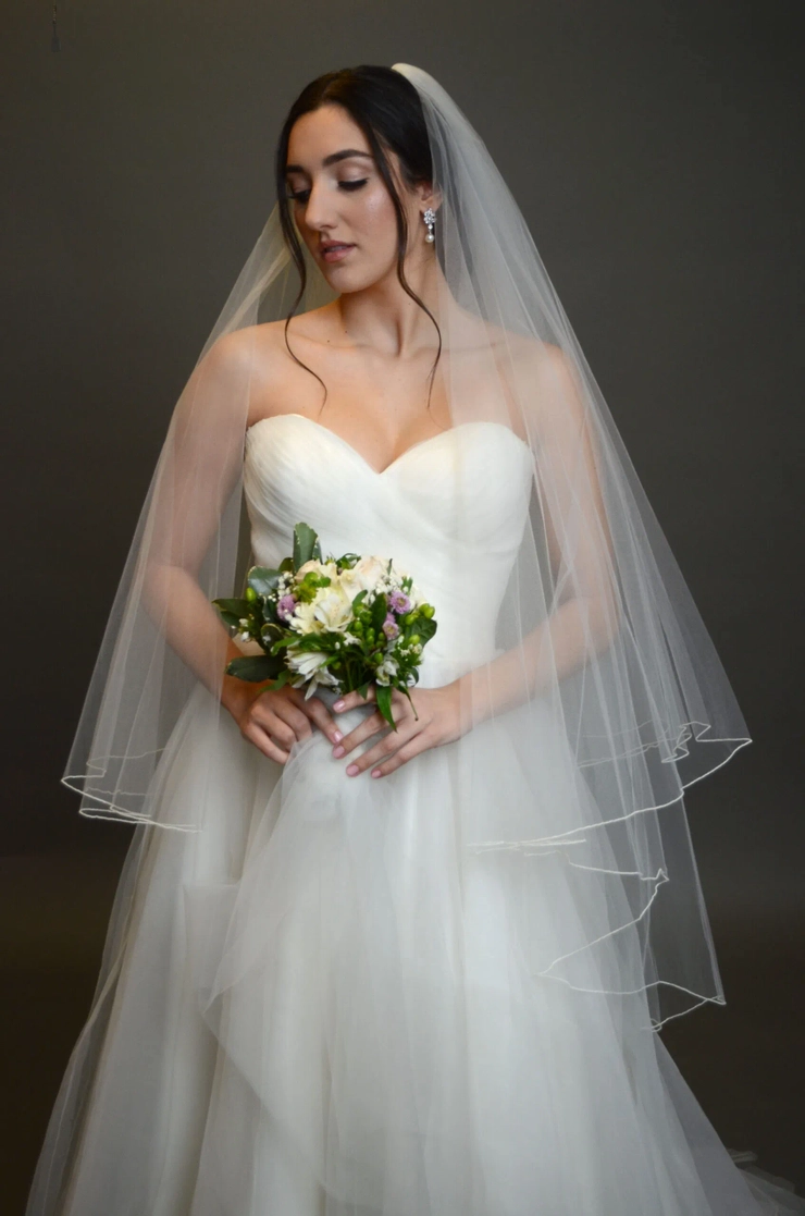 Ansonia Bridal Veils 422 Default Thumbnail Image