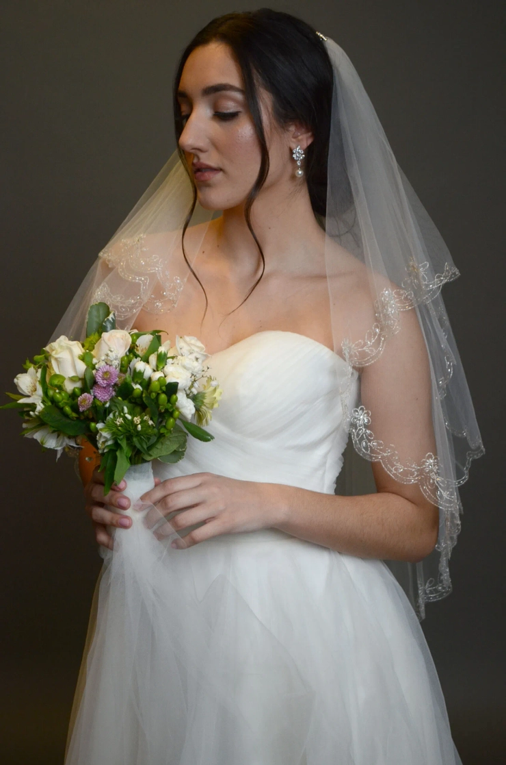 Ansonia Bridal Veils 426 Default Thumbnail Image