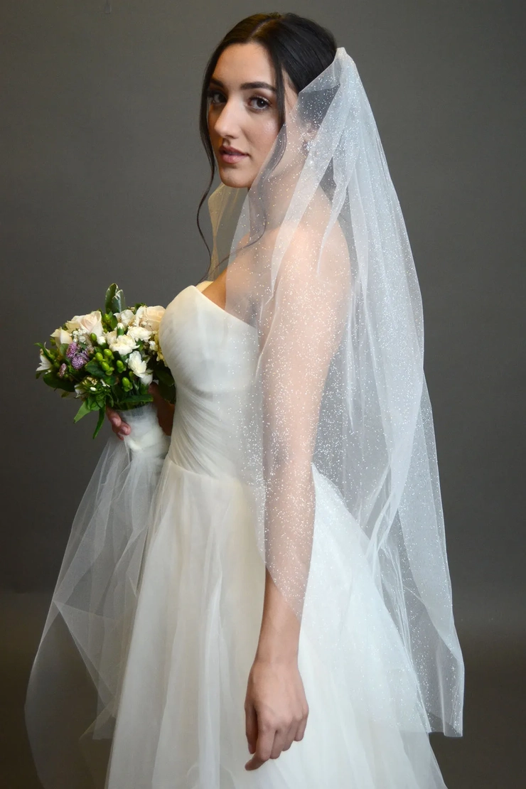 Ansonia Bridal Veils 490 Default Thumbnail Image