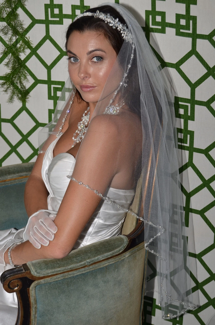 Ansonia Bridal Veils 717 Default Thumbnail Image