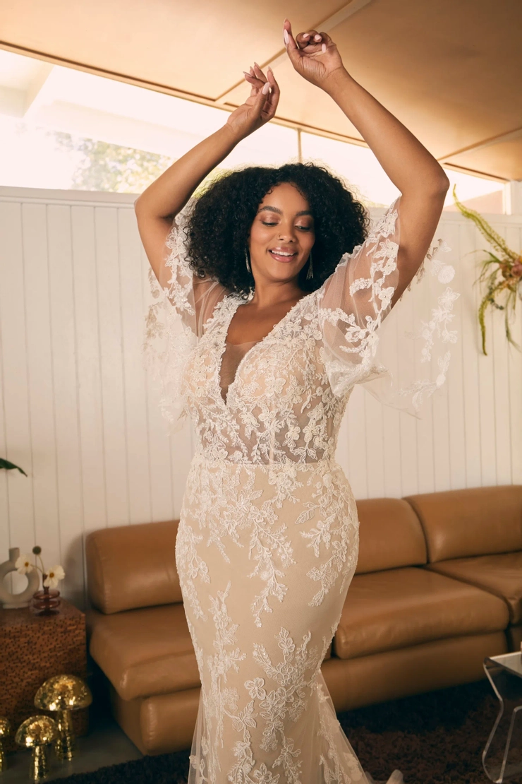 Casablanca Bridal BL400C