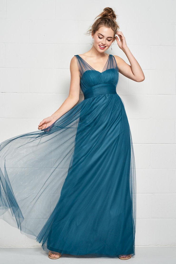 watters and watters bridesmaid dresses Bridesmaids 4804-Jelina Embrace effortless elegance in this A Locket by Watters 534 Bridesmaid