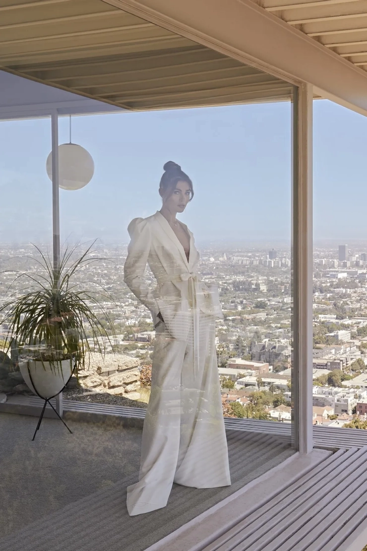 Casablanca Bridal LE120