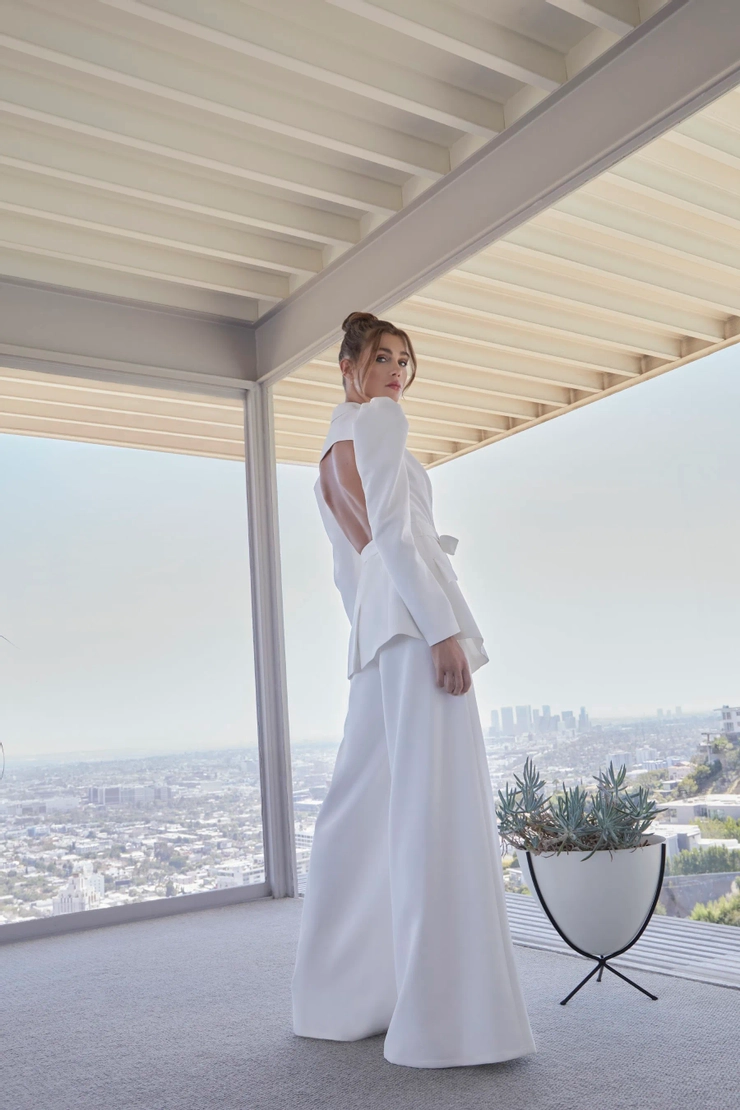 Casablanca Bridal LE120
