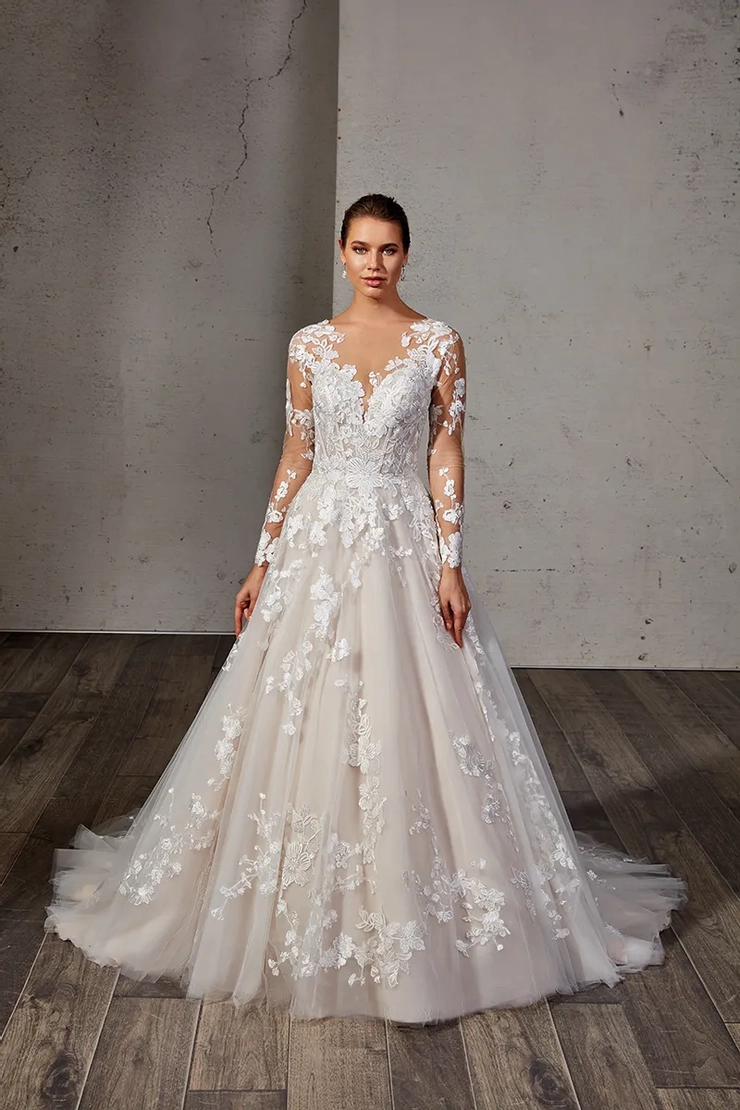 Eddy K Italia | Simply Elegant by Cheri - EK1611 | Simply
