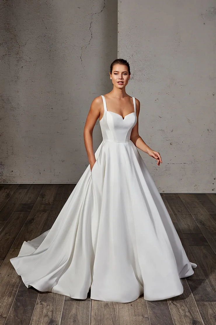 Eddy K Italia | TK Bridal - EK1620 | TK Bridal