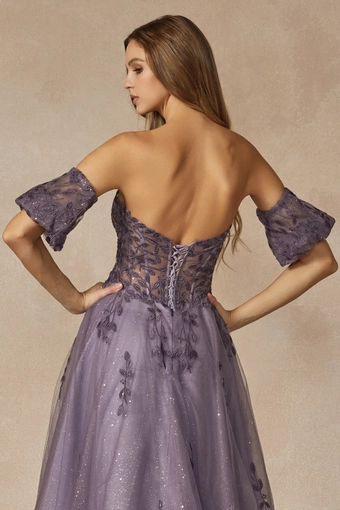 Juliet Dresses 2409 #8 backface vertical cropped thumbnail