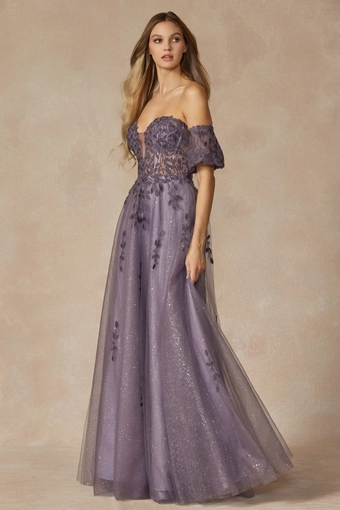 Juliet Dresses 2409 #1 frontface vertical thumbnail