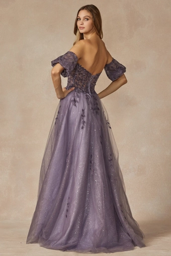 Juliet Dresses 2409 #4 backface vertical thumbnail