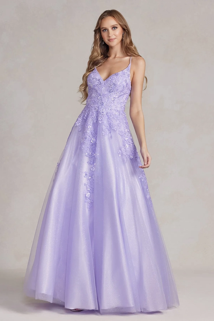 Nox Anabel Style #E1178 #1 vertical picture
