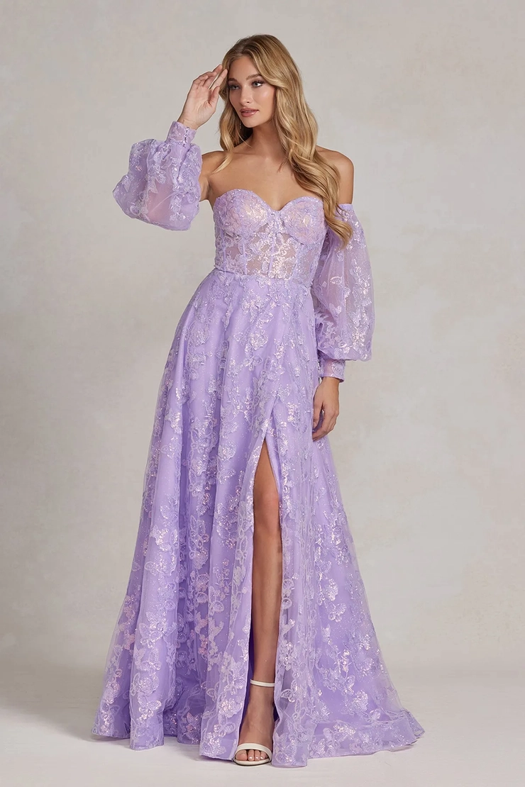 Nox Anabel Style #K1155 #1 vertical picture