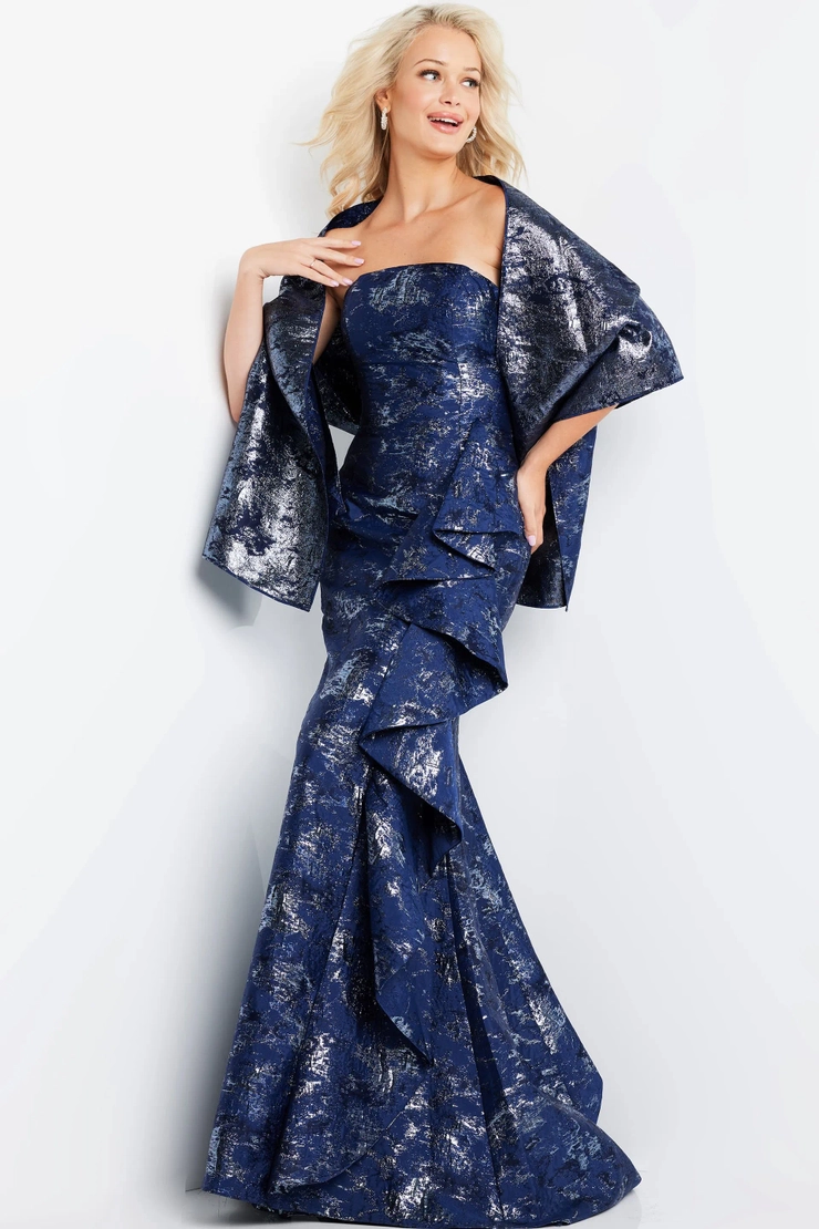 Jovani Style #08685 #1 frontface vertical picture