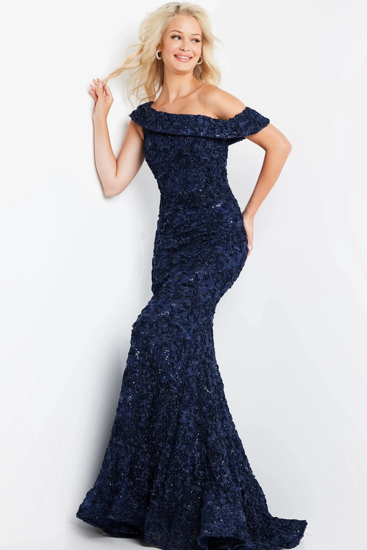 Jovani Style #09766 #1 frontface vertical picture