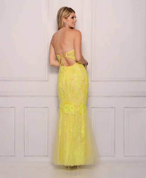 Dave & Johnny | Savvi Prom - 11103 | Savvi Dress Dave & Johnny | Savvi Prom - 11103 | Savvi Dress
