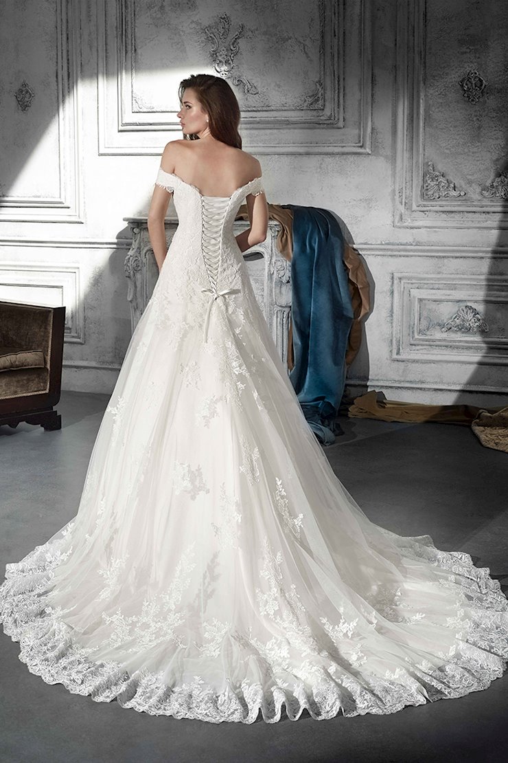 Demetrios Style #738 #3 picture
