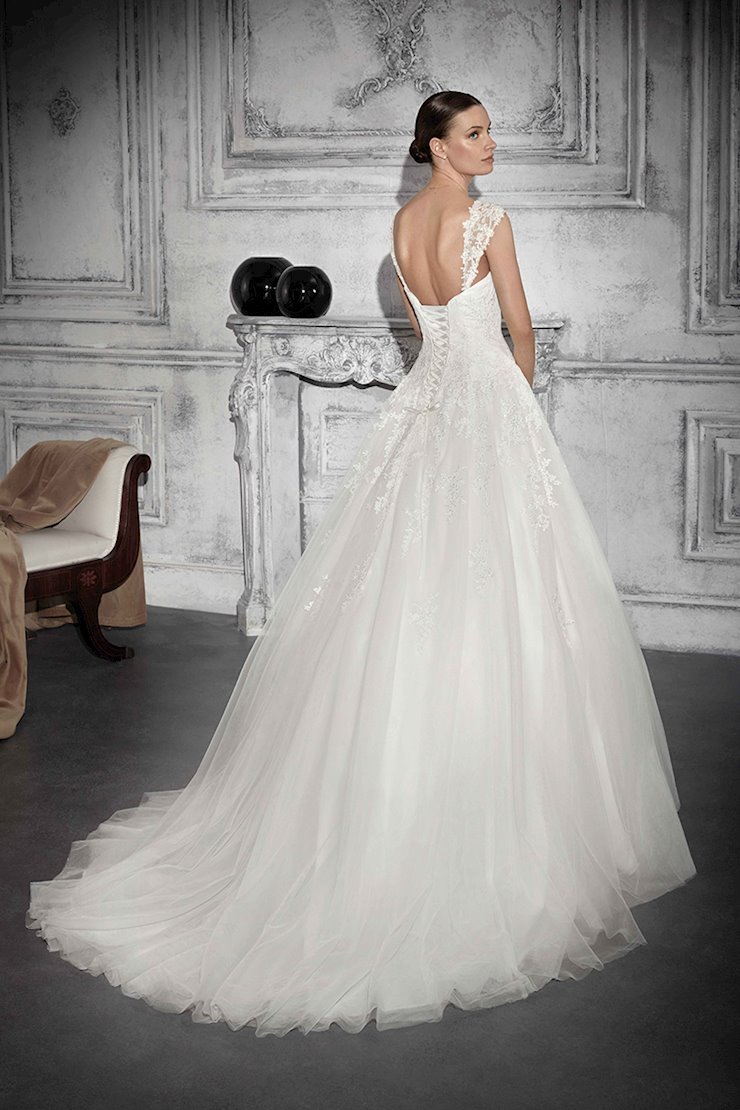 Demetrios Style #739 #5 picture