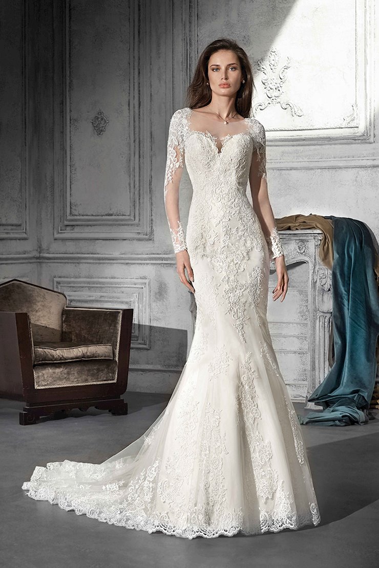 Demetrios Style #746 #5 picture