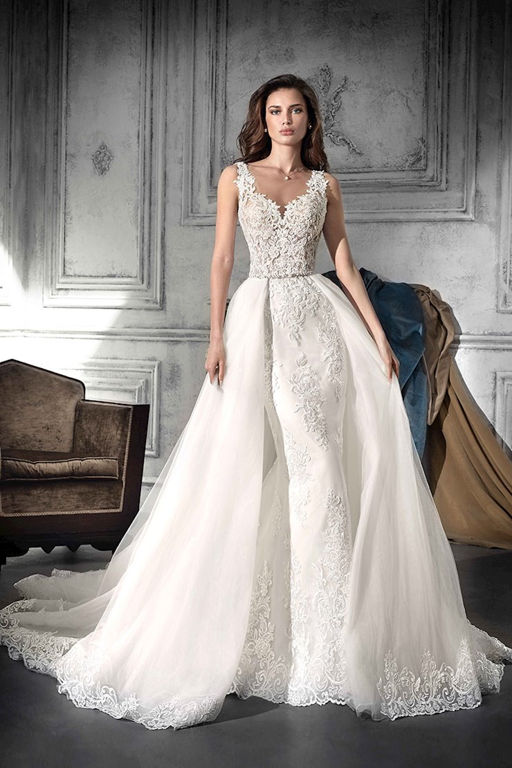Demetrios Style #752 #5 picture