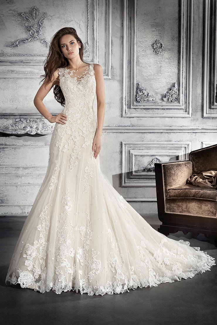 Demetrios Style #753 Image