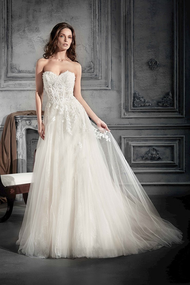 Demetrios Style #754 Image
