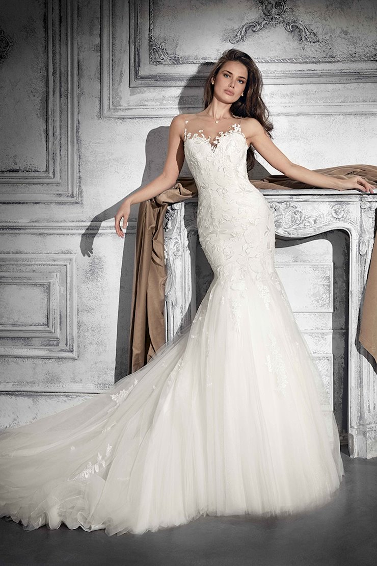 Demetrios Style #755 Image