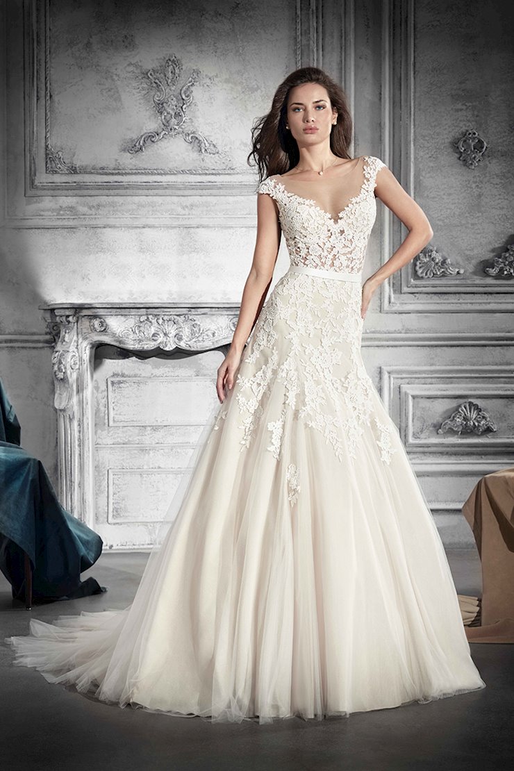 Demetrios Style #756 Image