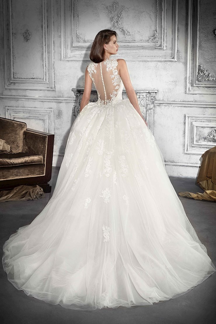 Demetrios Style #757 #6 picture