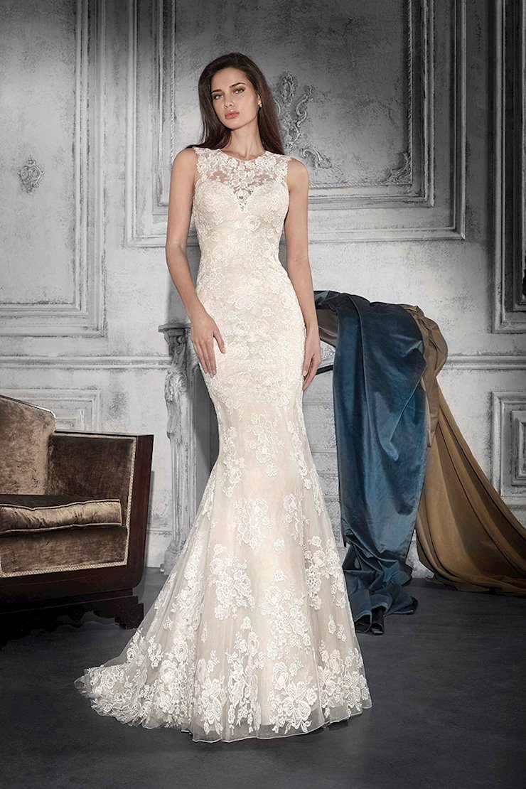 Demetrios Style #757 Image