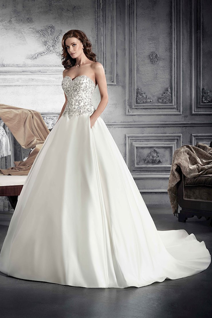 Demetrios Style #758 Image