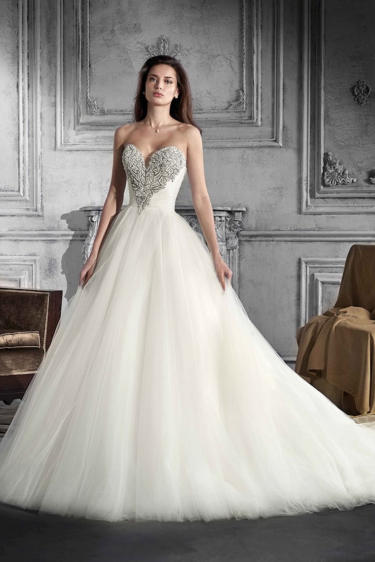 Demetrios Style #759 Image