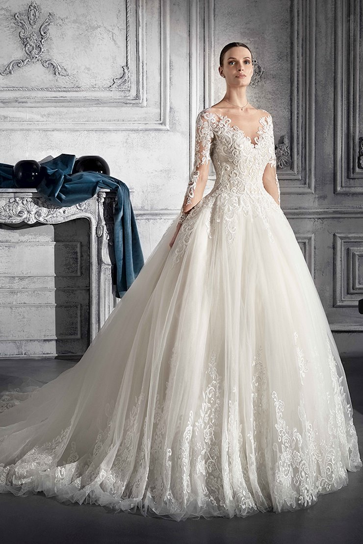 Demetrios Style #760 Image
