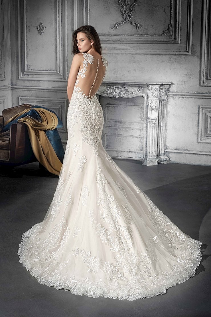 Demetrios Style #761 #5 picture