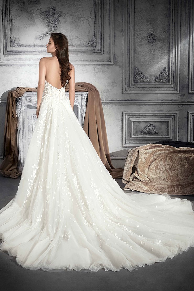 Demetrios Style #762 Image