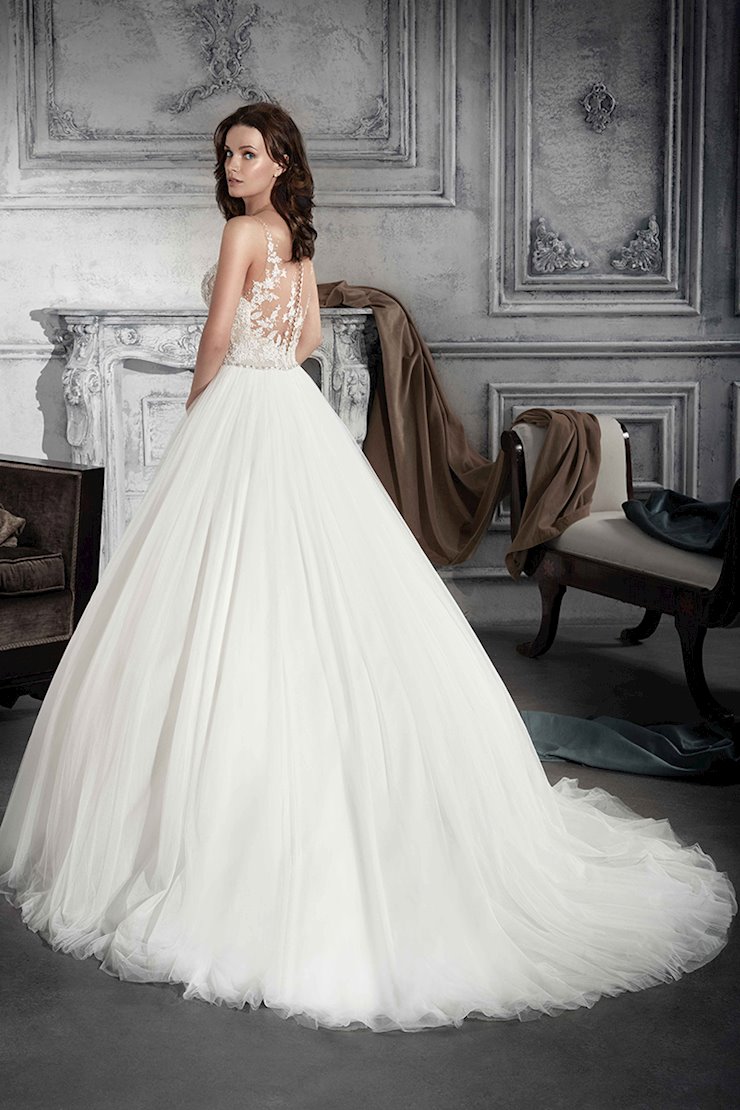 Demetrios Style #763 Image