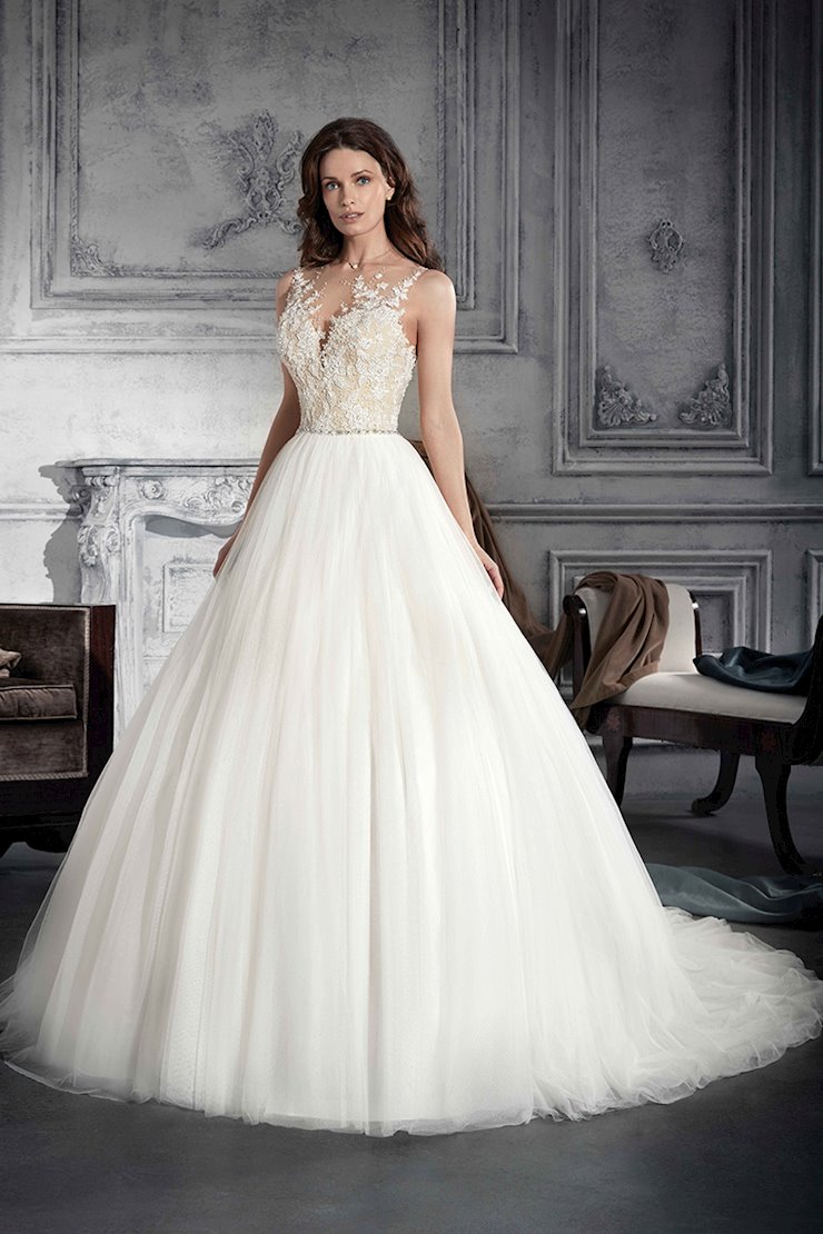 Demetrios Style #763 #3 picture