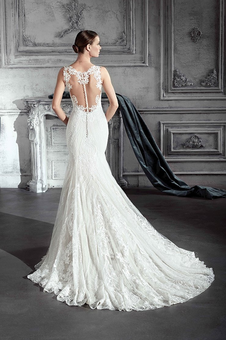 Demetrios Style #764 Image