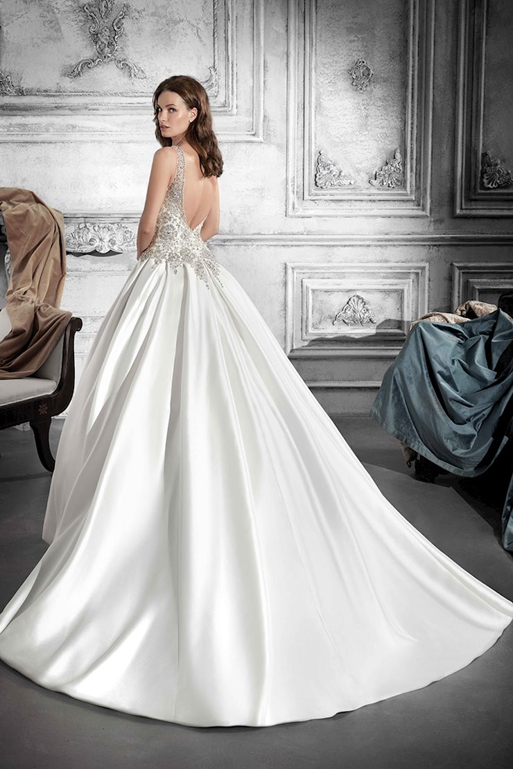 Demetrios Style #765 Image